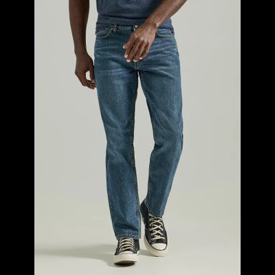 Джинсы Lee® Legendary Relaxed Straight Jean