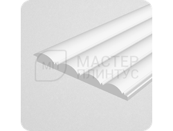 ПАНЕЛЬ СТЕНОВАЯ LV137 NP HI WOOD 120,0ММ Х 12,0ММ Х 2,7М