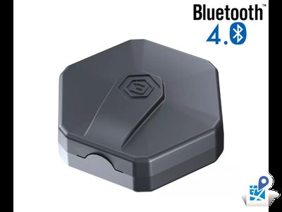 Беспроводной датчик угла наклона Эскорт DU-BLE