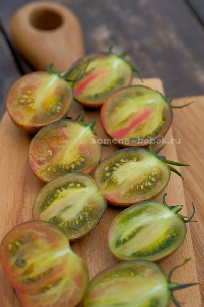 Томат Atomic Fusion (Атомный Сплав), 10 шт