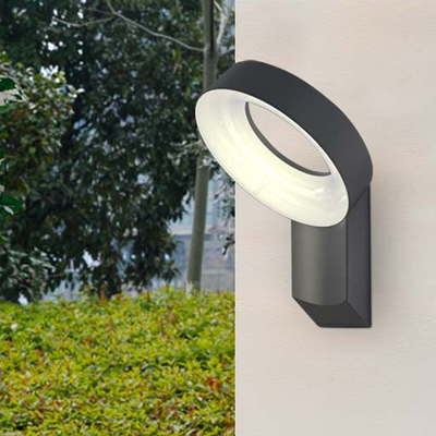 Светодиодные светильники MERIDIAN Led 14W