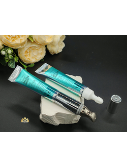 VT PDRN EYE LIFTER Лифтинг крем с микровибрационным аппликатором 15 + 15мл