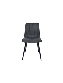 Стул Easy-Fit Black L811