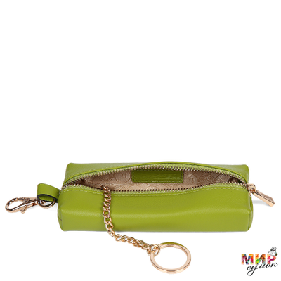 Ключница из нат. кожи FA013LMB-150