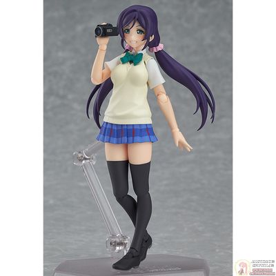 Фигурка фигма Нозоми Тоджо (figma Nozomi Toujou)