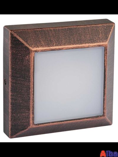 Накладной светильник LED W4021 R 4W