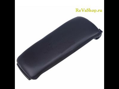 Крышка подлокотника центральной консоли Audi A6 C5