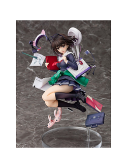 Фигурка 1/7 Мэгуми Като (Katou Megumi)