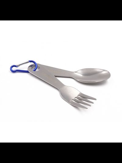 Набор столовых приборов "СЛЕДОПЫТ"