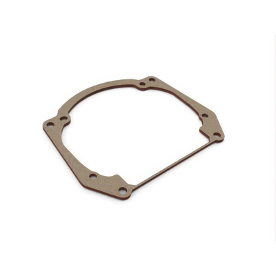 Volkswagen Amarok (2016-2020) Тип 2 переходные рамки для замены линз (комплект, 2шт)