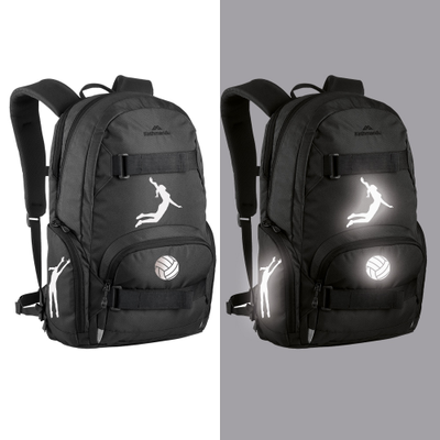 Световозвращаюшие термонаклейки для девушек