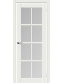 ПДО 1222 Аляска суперматовая
