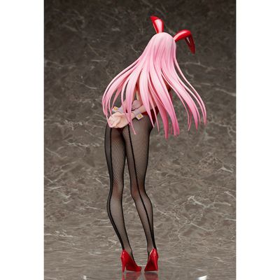 Фигурка 1/4 Зеро Ту (Zero Two Bunny Ver.)