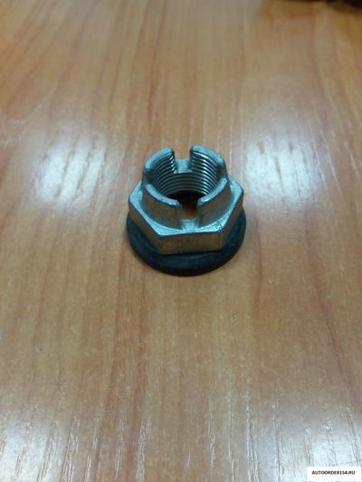 Гайка М20*1,5*23 ступицы Лада Ларгус