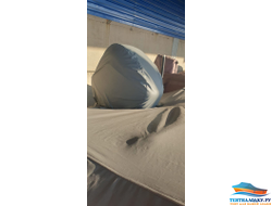 Транспортировочный чехол - Parsun  50-60 -4 такта