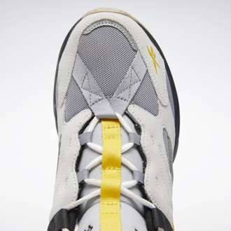 КРОССОВКИ REEBOK AZTREK 96 ADVENTURE white gray black
