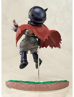 Фигурка 1/6 Рэг (Regu)