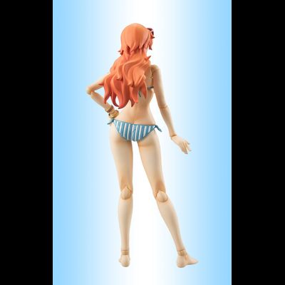 Фигурка Нами (Nami)