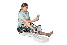 Оборудование для механотерапии коленного и тазобедренного суставов ARTROMOT  K1