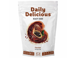 Дейли Делишес Бьюти Шейк Шоколад  CoralClub