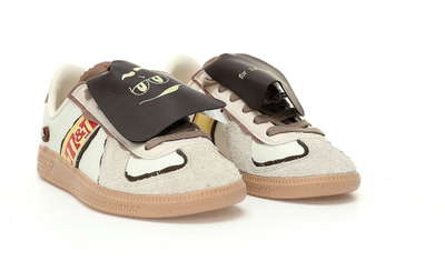 Adidas Samba x M&Ms x Originals BW Army