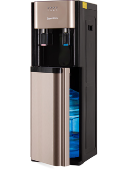 Кулер для воды Aqua Work 41-LDS золотой