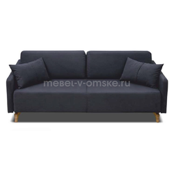 ОР032 Диван "Льери" (тик-так). Размер: 2200*880*1130. Спальная зона: 1570*1990