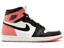 Nike Air Jordan 1 High Rust Pink