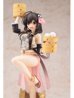 Фигурка 1/7 Юн-юн (Yunyun Light Novel China Dress Ver.)