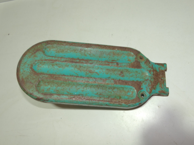 Багажник Ява Стадион