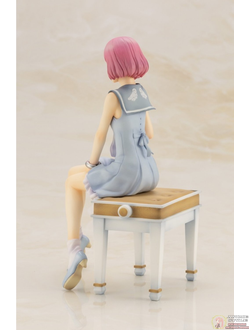 Фигурка 1/8 Рин (Rin)