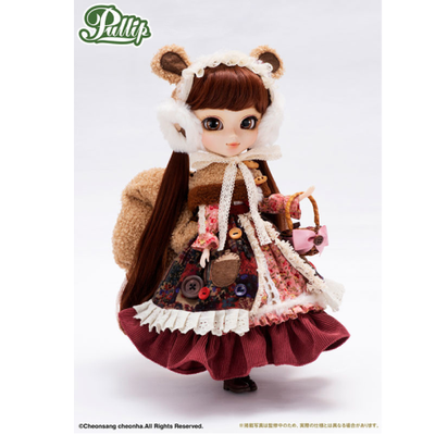 Кукла Пуллип Веверка (Pullip Veverka)
