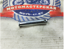 Ось рычага выключения сцепления Урал фото