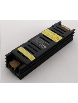 Блок питания  LEDS  POWER 100W 24V BLACK