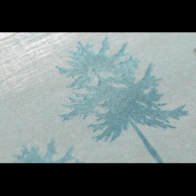 ФП штамп "Сосна"