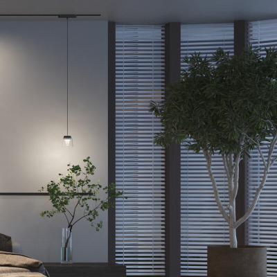 Светильник Denkirs DK3179-WB