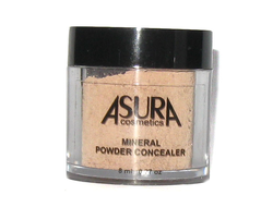 Минеральный корректор AsurA 06 Beige