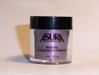 Пигменты ASURA Chameleons 18 Purple Midnight