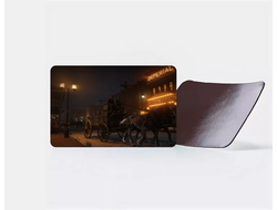 Магнит виниловый RED DEAD REDEMPTION 2,РЕД ДЕАД РЕДЕМПТИОН 2 №15