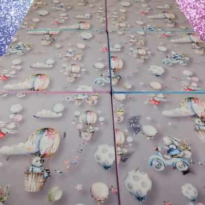 Мат-конструктор Шарики