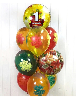 Фонтан "1 сентября"