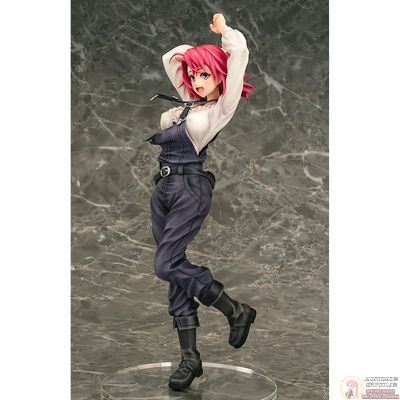 Фигурка 1/7 Пастушка  (Ushikai Musume)