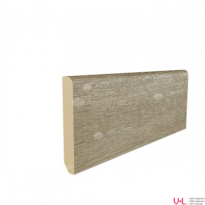 Плинтус Alpine Floor Parquet Light Дуб Ваниль Селект SK 13-3