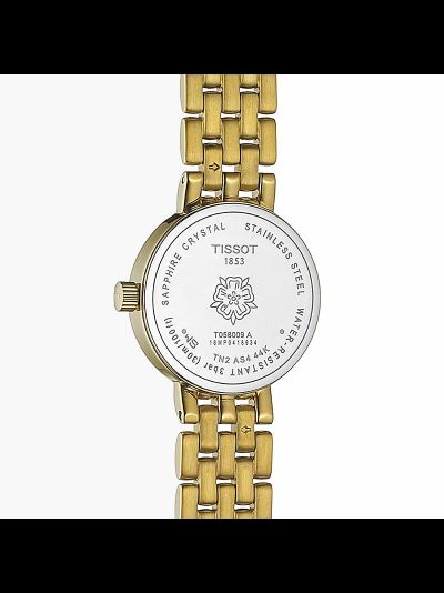 Швейцарские часы Tissot T058.009.33.031.00