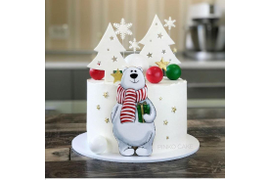 Новогодний ассортимент