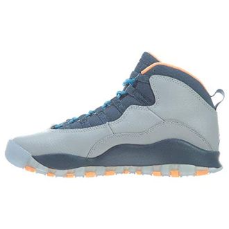 Jordan 10 Retro Bobcats 310806-026