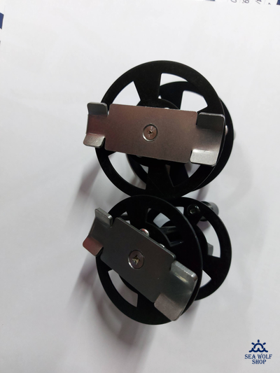 Катушка Ataka-pro для подводного d60