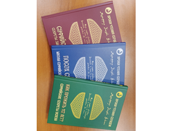 Музаффар Хаджи Усман. Как прожить 112 лет? Суфийские секреты успеха.