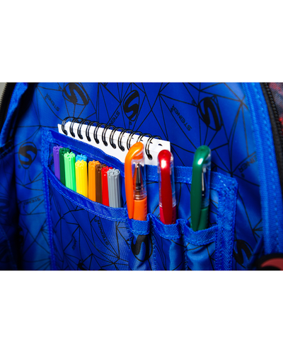 Школьный ранец Steiner SK1-10