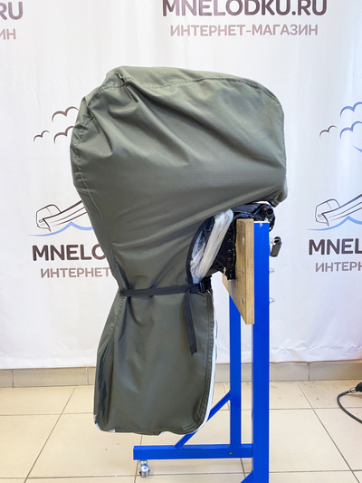 Чехол транспортировочный для мотора F01